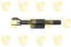 UNIGOM 162074 Selector-/Shift Rod